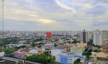 Imagem 7: Apartamento com 2 dormitórios à venda, 74 m² por R$ 680.000,00 - Campestre - Santo André/S