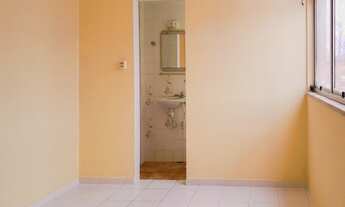 Imagem 6: RES. ALDEOLA APTO. 02 QUARTOS SENDO 01 SUITE MED 79,00M²