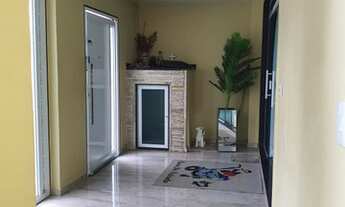 Imagem 6: Casa para venda tem 120 metros quadrados com 04 quartos em Portuguesa - Rio de Janeiro