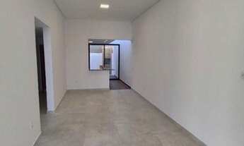 Imagem 2: Casa com 3 dormitórios à venda, 96 m² por R$ 435.000,00 - Malvinas - Campina Grande/PB