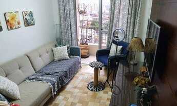 Imagem 2: Apartamento com 2 dormitórios à venda, 75 m² por R$ 400.000,00 - Gopoúva - Guarulhos/SP