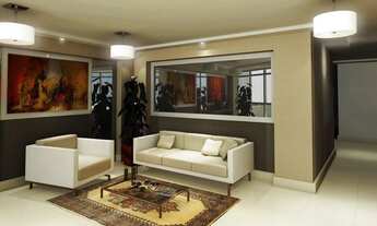 Imagem 4: Apartamento em Vila Caiçara - Praia Grande