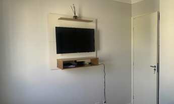 Imagem 4: APARTAMENTO RESIDENCIAL em MOGI MIRIM - SP, TUCURA