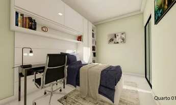 Imagem 2: Casa 3 quartos em Santa Paula I