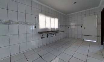 Imagem 6: LOCAÇÃO Casa com 3 dormitórios