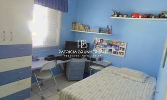 Imagem 7: Casa em Condomínio para Venda em Jundiaí, Recanto Quarto Centenário, 3 dormitórios, 1 suít