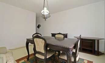 Imagem 4: Apartamento com 2 dormitórios para alugar, 56 m² por R$ 2.125,28/mês - Ahú - Curitiba/PR