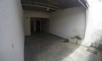 Imagem: RIO DE JANEIRO - Casa Padrão - QUINTINO