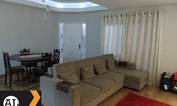 Imagem 3: Casa maravilhosa a venda no Parque Manchester em Sorocaba!!! Área construída: 260,00 * Coz