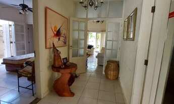 Imagem 3: Casa com 4 dormitórios à venda, 250 m² por R$ 1.300.000,00 - Jardim Albamar - Guarujá/SP