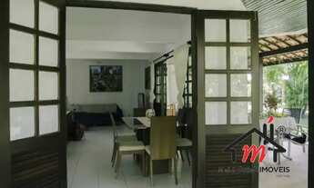 Imagem 6: CASA RESIDENCIAL em MATA DE SÃO JOÃO - BA, PRAIA DO FORTE