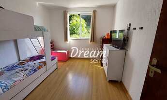 Imagem 4: Casa com 3 dormitórios à venda, 78 m² por R$ 320.000,00 - Araras - Teresópolis/RJ