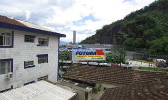 Imagem 7: Apartamento com 2 dormitórios à venda, 79 m² por R$ 350.000,00 - Itararé - São Vicente/SP