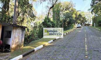 Imagem 5: Terreno à venda, 922 m² por R$ 275.000,00 - Condomínio Parque Imperial - Mairiporã/SP