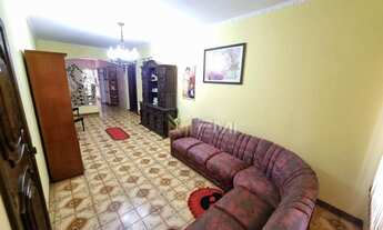 Imagem 4: Casa com 4 dormitórios à venda, 400 m² por R$ 790.000,00 - Jardim São Bento - Hortolândia