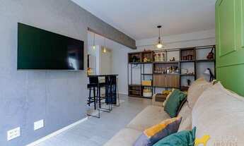 Imagem 2: Apartamento à venda, 54 m² por R$ 325.000,00 - Jardim Carvalho - Porto Alegre/RS