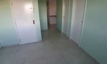 Imagem 3: Apartamento 2/4 Av Ulisses Guimaraes