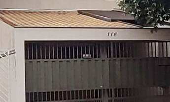 Imagem: Sobrado Jd Santa Rita V