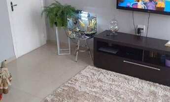 Imagem 6: Apartamento com 1 dormitório à venda, 59 m² por R$ 212.000,00 - Centro - São Vicente/SP