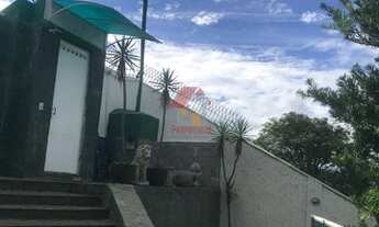 Imagem 5: NOVA LIMA - Casa Padrão - Alto Das Quintas