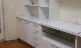 Imagem 9: Apartamento com 4 quartos, 296 m² - venda por R$ 2.240.000 ou aluguel por R$ 7.100/mês - F