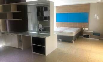 Imagem 6: Apartamento com 3 dormitórios à venda, 235 m² por R$ 3.200.000,00 - Meireles - Fortaleza/C