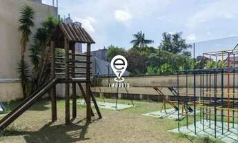 Imagem 5: Apartamento para aluguel, 2 quartos, 1 vaga, Vila das Mercês - São Paulo/SP