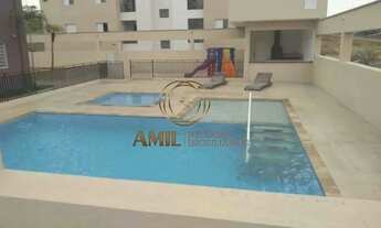 Imagem 4: AL-Apartamento para aluguel com 74 m² com 2 quartos em Bairro do Colonia - Jacareí - SP