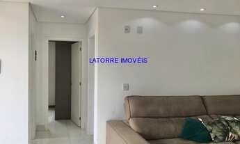 Imagem 4: APARTAMENTO RESIDENCIAL em JUNDIAÍ - SP, BOSQUE DOS JACARANDÁS