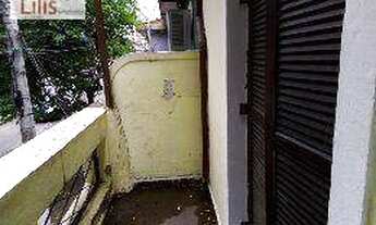 Imagem 4: Sobrado 2 Dorm., Tatuapé - Lado Piqueri