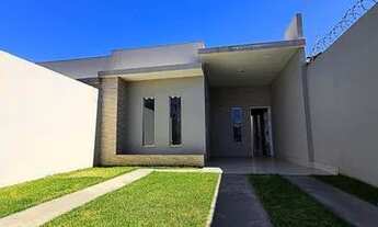 Imagem 4: Casa Térrea Nova no Jardim Montevidéu