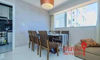 Imagem 7: BELO HORIZONTE - Apartamento Padrão - Buritis