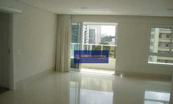 Imagem 2: Apartamento 3 quartos , luxo, à venda, 106 m², lazer completo - Lourdes - Belo Horizonte