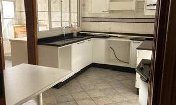 Imagem 5: Apartamento Semi-Mobiliado com 3 dormitórios para alugar, 160 m² por R$ 3.200/mês - Centro