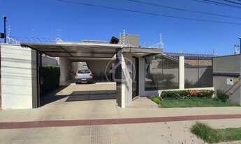 Imagem 2: CASA MODERNA COM 02 SUITES, GOURMET E QUINTAL