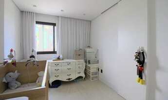 Imagem 7: Condominio Saint Michael Ilha Pura com 161 m2 com 3 suites