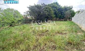 Imagem 3: Terreno à venda, 800 m² por R$ 1.000.000,00 - Condomínio Estância Marambaia - Vinhedo/SP