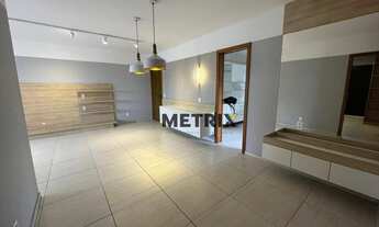 Imagem 5: Apartamento com 3 dormitórios à venda, 136 m² por R$ 690.000,00 - Dionisio Torres - Fortal