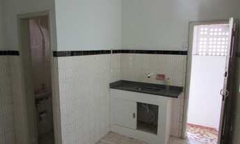 Imagem 5: Casa de 01 quarto em Bento Ribeiro!