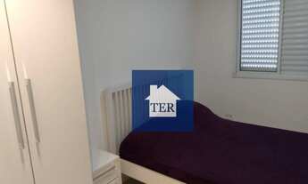 Imagem 6: Apartamento com 2 dormitórios, 1 vaga à venda, 57 m² por R$ 456.000 - Vila Dom Pedro II