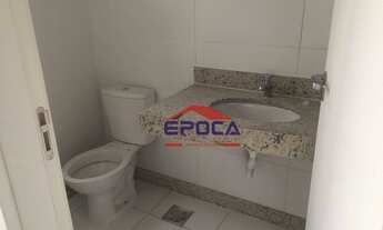 Imagem 3: Sala à venda, 29 m² por R$ 252.025,00 - Barro Preto - Belo Horizonte/MG