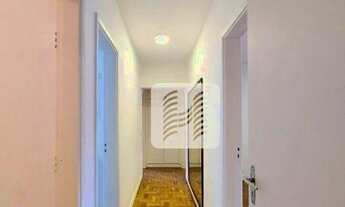 Imagem 5: Apartamento com 3 dormitórios para alugar, 154 m² por R$ 5.610,00 Pacote/mês - Bela Vista