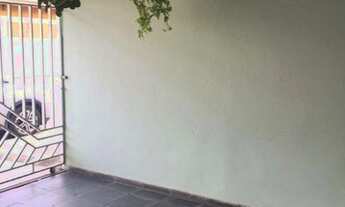 Imagem: Casa residencial à venda, Jardim das Indústrias