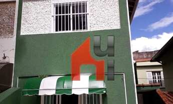 Imagem 4: Casa à venda, 140 m² por R$ 600.000,00 - Jabaquara (Zona Sul) - São Paulo/SP