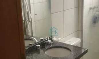 Imagem 4: Apartamento com 2 dormitórios à venda, 52 m² por R$ 320.000 - Centro - Londrina/PR