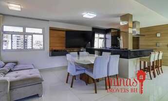 Imagem 4: BELO HORIZONTE - Apartamento Padrão - Sagrada Família