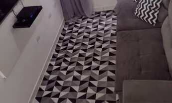 Imagem 5: Apartamento para venda com 50 metros quadrados com 2 quartos