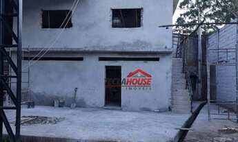 Imagem 3: Galpão para alugar, 1550 m² por R$ 20.000,00/mês - Jardim Nossa Senhora Aparecida - Guarul