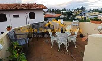 Imagem 6: Casa 3/4 com cobertura e 2 suítes em Stella Maris