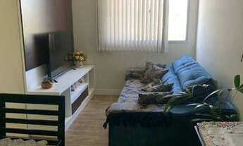 Imagem 2: Apartamento com 3 dormitórios à venda por R$ 340.000,00 - Ponte Preta - Campinas/SP